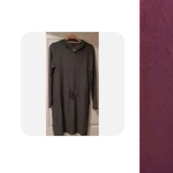 KYODAN DRESS ROMPER
GRAY
For a blissful practice. - Picture 1 of 10